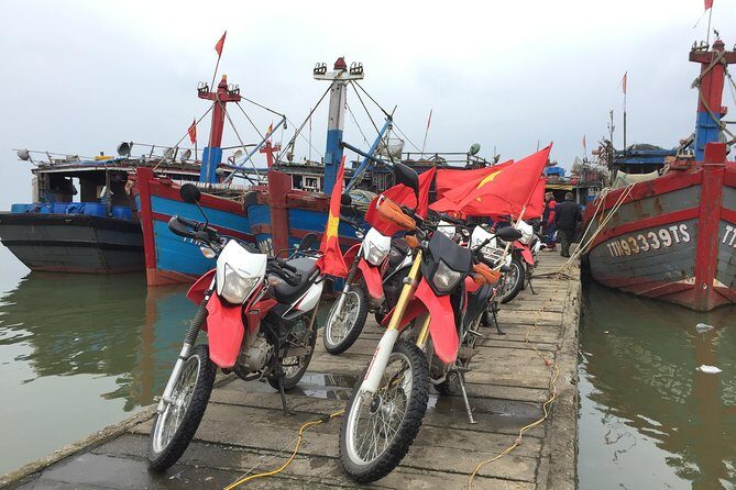 Hanoi 1 Day Motorbike Tours Countryside - What Is the Hanoi 1 Day Motorbike Tour All About?