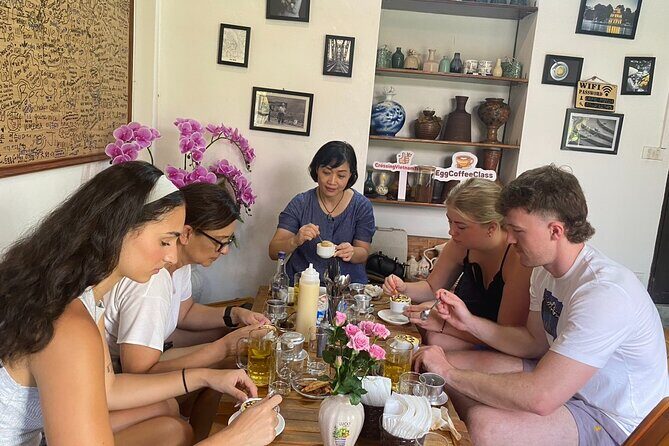 Hanoi 2.5 hour Guided Sightseeing Cyclo Tour & Egg Coffee Class - The Sum Up: Is This Tour Right for You?