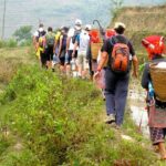 Hanoi- 2 Days Sapa moutain trekking with Local Guide and Homestay - Homestay in Ta Van: Living Like a Local
