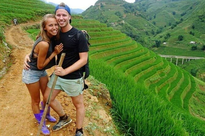 Hanoi: 3-Day Sapa Trek Secret Trails, Waterfall, Stay in Villages - FAQs