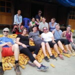 Hanoi: 3D2N Mu Cang Chai Visit All Attractions, Trek, Ethnic Life - Day 1: From Hanoi to Tu Le Valley