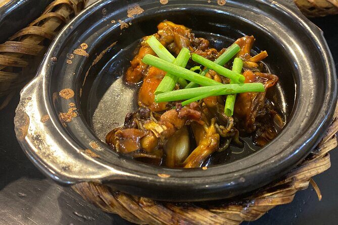 Hanoi: 7 Tasting Street Food Walking Tour and Train Street - The Sum Up