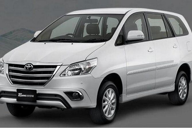 Hanoi Airport Private Arrival Transfer - Authentic Insights from Travelers