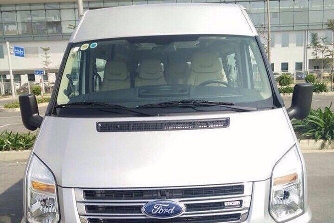 Hanoi Airport Transfer - FAQ