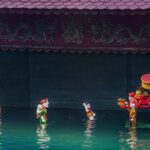 Hanoi: Amazing Water Puppet Show-Buddha Buffet (Vegan/Vegetarian) - FAQ