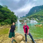 Hanoi - Ba Be Lake, Ban Gioc Waterfall, Offbeat Path, Ethnic Life - Final Thoughts