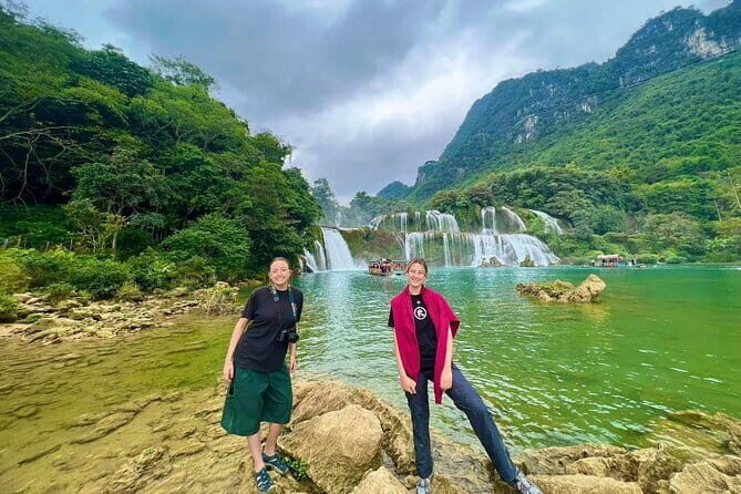 Hanoi - Ba Be Lake, Ban Gioc Waterfall, Offbeat Path, Ethnic Life - Final Thoughts