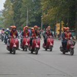 Hanoi Back Streets Vespa Tours: Hanoi Insider Vintage Vespa Tour - The Real Experience: What Travelers Say