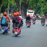 Hanoi Back Streets Vespa Tours: Hanoi Vintage Vespa Tours City - Who Should Book This Experience?