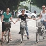 Hanoi Backstreet Bicycle Tour - A Deep Dive into the Itinerary