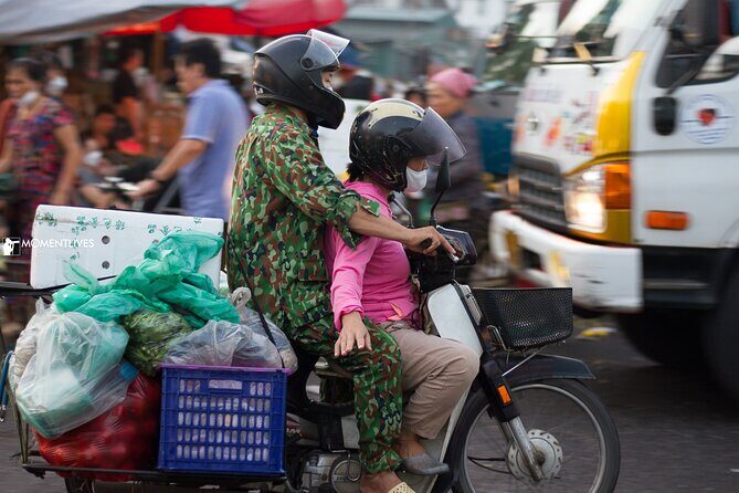 Hanoi by dawn Photo Tour - Why the Tour Offers Great Value