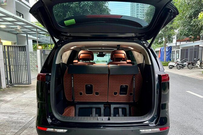 Hanoi Car Rental with English-Speaking Driver (Half Day) - Why This Tour Offers Great Value