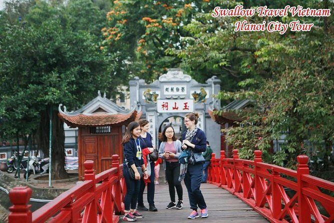 Hanoi City And Water Puppet Show Private Tour - FAQs