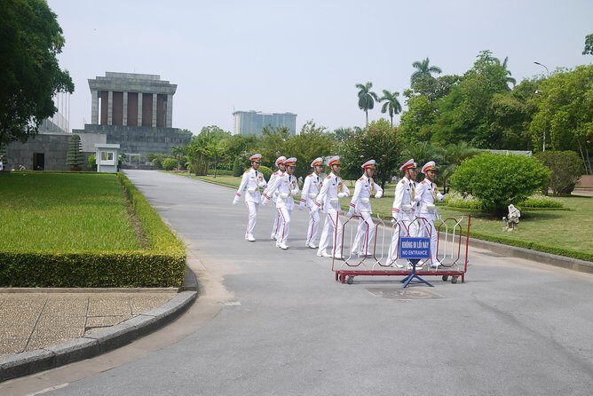 Hanoi city full-Day tour with Vietnamese Lunch - Practical Tips for Success