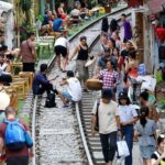 Hanoi City Half Day Private Tour: Hidden Corners & Train Street - Iconic Bridges and the Unique Train Street