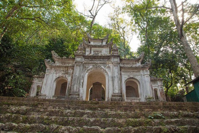 Hanoi City Half Day Private Tour included train street, meals - Why Choose This Tour?