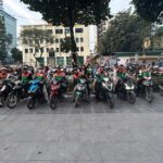 Hanoi City Motorbike Tour with Banana Island and Local Food - Authentic Experiences & Traveler Tips