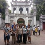 Hanoi city private tour - Authentic Insights from Reviewers