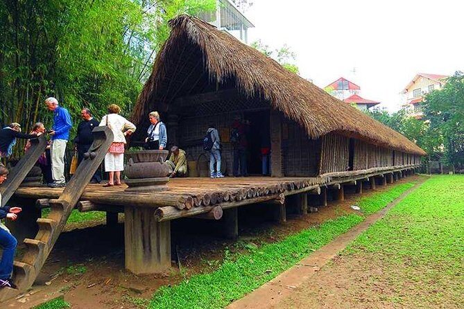 Hanoi City Tour 1 Day - What Travelers Are Saying