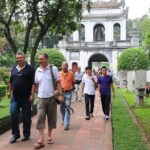 Hanoi city tour and water puppet show - Who Would Love This Tour?