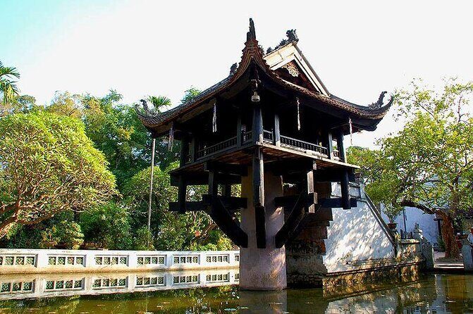 Hanoi City Tour Full Day ALL IN ONE - ALL INCLUDED - Final Thoughts