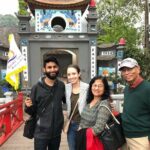 Hanoi City Tour Full Day with Lunch - Practical Details and What to Expect