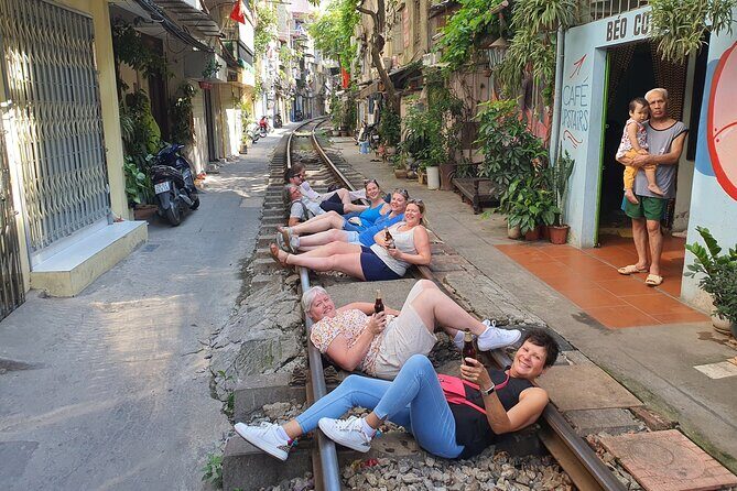 Hanoi City Tour : Hanoi Highlights and Hidden Gems - FAQs