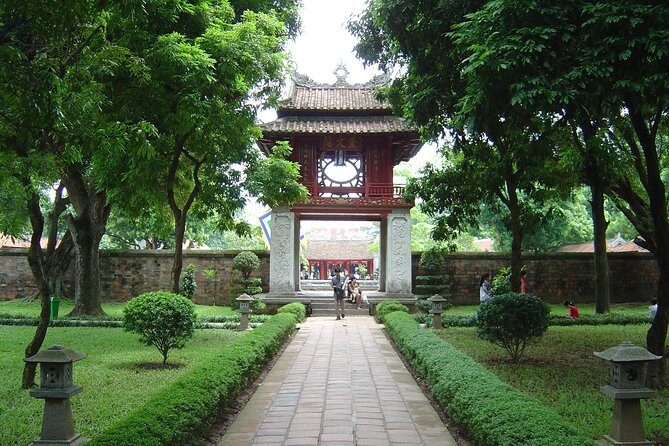 Hanoi City Tour (Private journery-1 day) - Who Would Love This Tour?