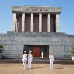 Hanoi city tour - Rising Dragon city - A Deep Dive into the Hanoi City Tour Experience