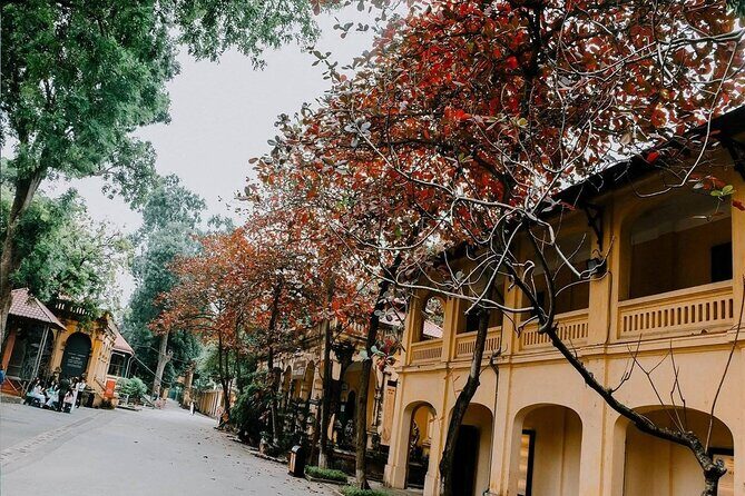 Hanoi city tour - Why This Tour Offers Real Value