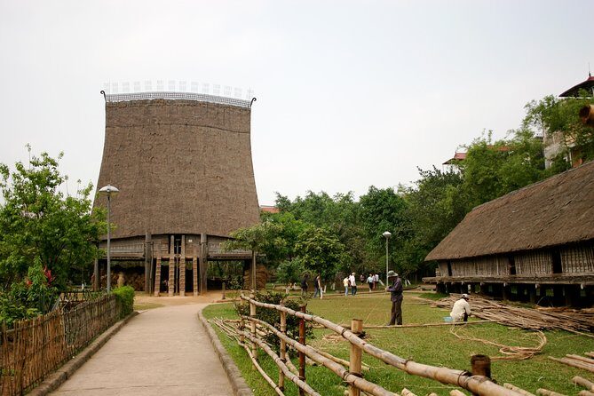 Hanoi City Tours Full Day - Transportation, Timing, and Group Size