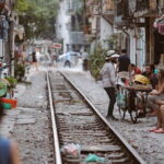 Hanoi City Walking Tour Discover Hidden Gems and Train Street - Practical Details and Value