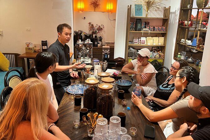 Hanoi Coffee Workshop: Make, Taste, Fun, Culture, 5 iconic brews - FAQ