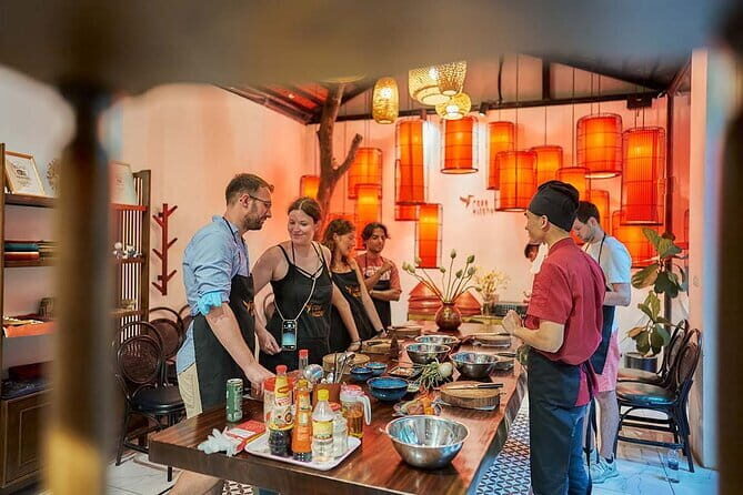 Hanoi Cooking Class and Coffee Workshop - What Makes This Tour Stand Out?
