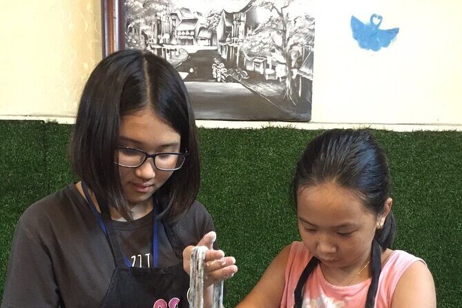 Hanoi Cooking Class and Market Tour in Ancient House - The Experience Breakdown