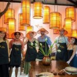 Hanoi Cooking Class: Culture, Tales, Local Market, Free Pick-Up - The Value and Overall Experience