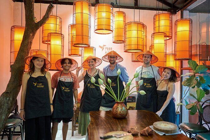 Hanoi Cooking Class: Culture, Tales, Local Market, Free Pick-Up - The Value and Overall Experience