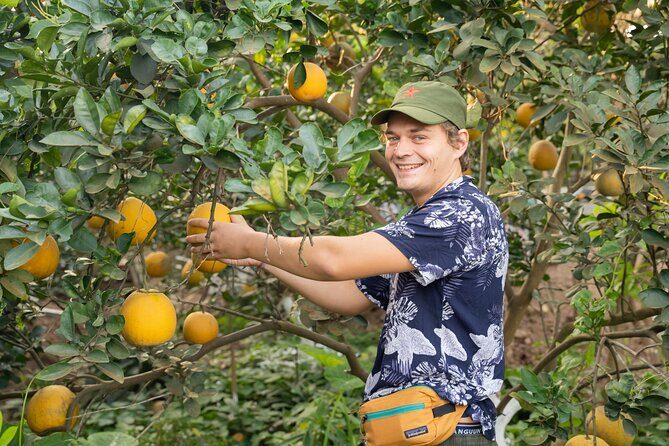 Hanoi Cooking Class in a Haven of Tranquility - Thom culinary - Hands-On Cooking with Passionate Guides