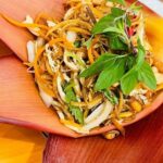 Hanoi Cooking Class Learning 5 Dishes including Banh Xeo - The Sum Up