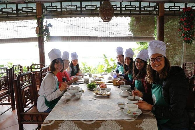 Hanoi Cooking Class - Authentic, Practical, and Memorable