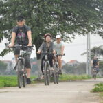 Hanoi Countryside By Bike & Local House and Food Tasting - Practical Details and Considerations