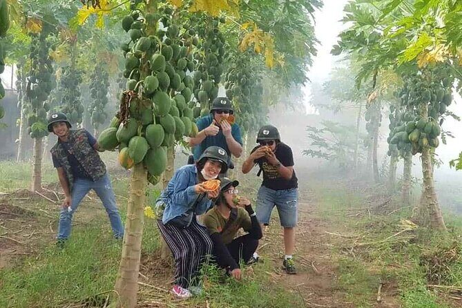 Hanoi Countryside Motorbike Tour: Red River Culture & Daily Life - Who Will Love This Tour?