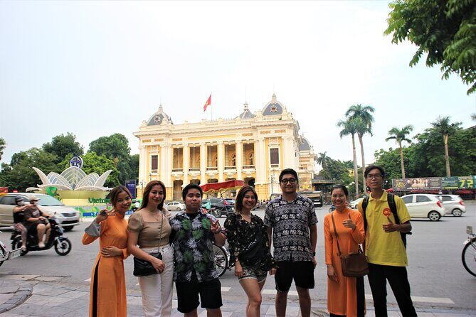 Hanoi Countryside Motorbike Tours Led By Women - Visiting Hoi Phu Village: Traditional Crafts and Family Life