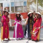 HANOI CULTURAL DISCOVERY TOUR ( "5 in 1" 4 hours - Special Package!) - The Sum Up