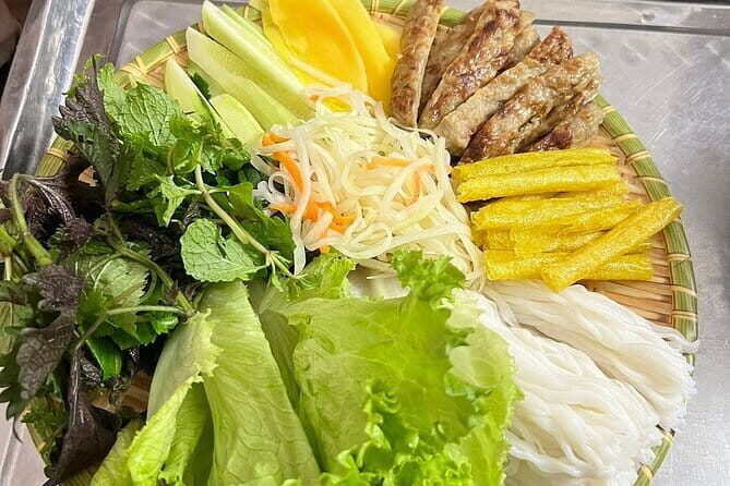 Hanoi Customized Street Food Walk with Train Street Experience - FAQ