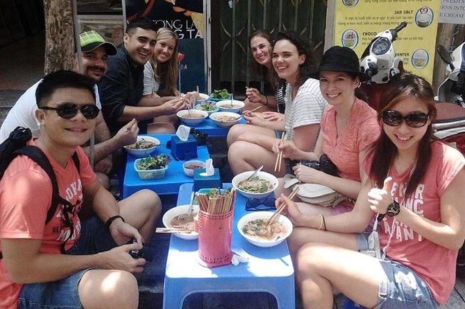 Hanoi Cyclo City Tour Including Water Puppet Show - The Experience with Real Travelers in Mind