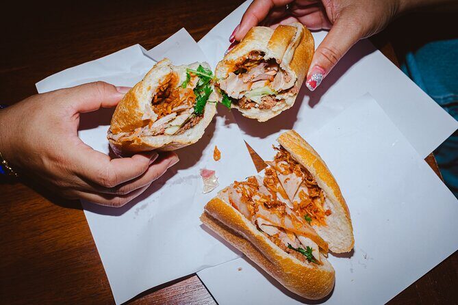 Hanoi Dawn Private Food Tour with 10+ Tastings - Why Is This Tour Worth the Price?