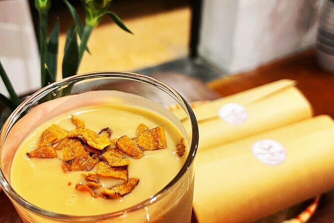 Hanoi Egg Coffee & Coconut Coffee Making Class with Free Banh Mi - Why This Experience Works