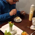 Hanoi Egg Coffee Making Course - What to Expect from the Hanoi Egg Coffee Making Course