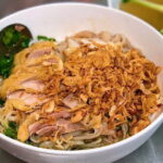 Hanoi Famous Michelin Guided Street Food Tour - Who Should Book This Tour?